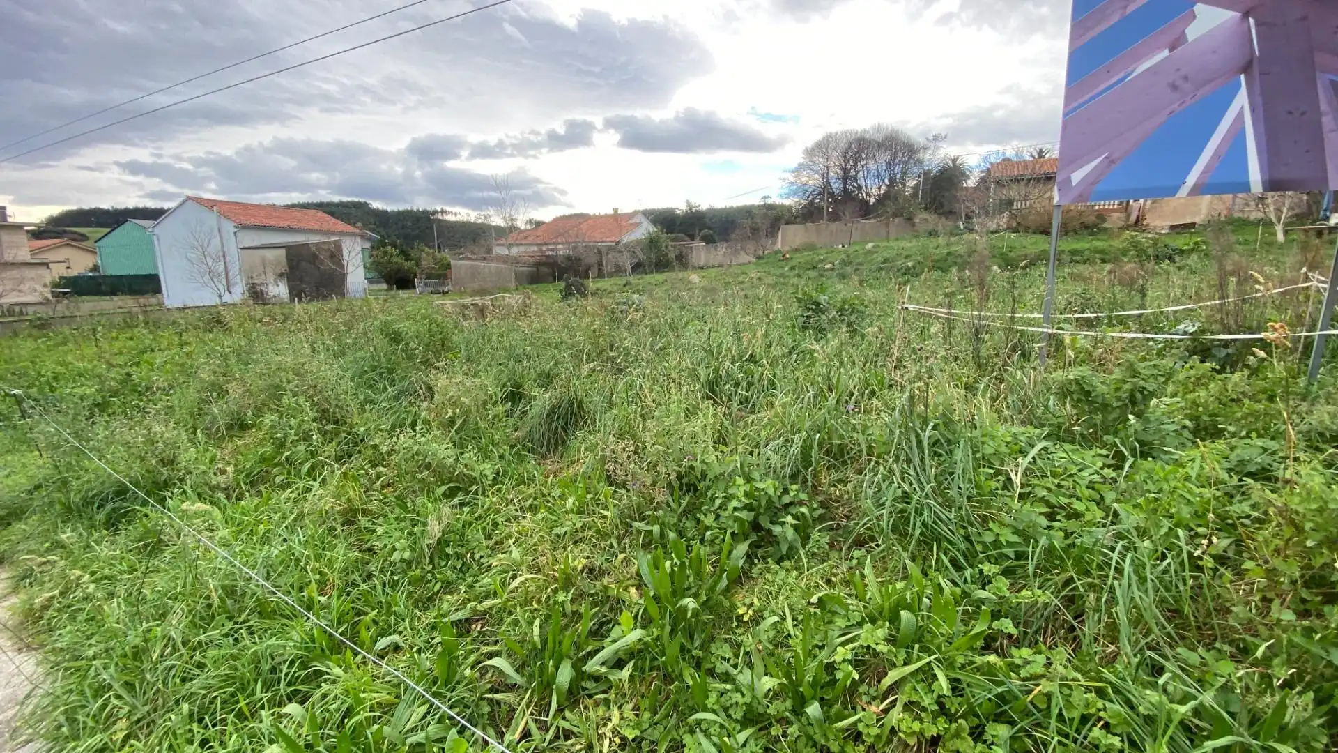 Residencial en venta en Miengo