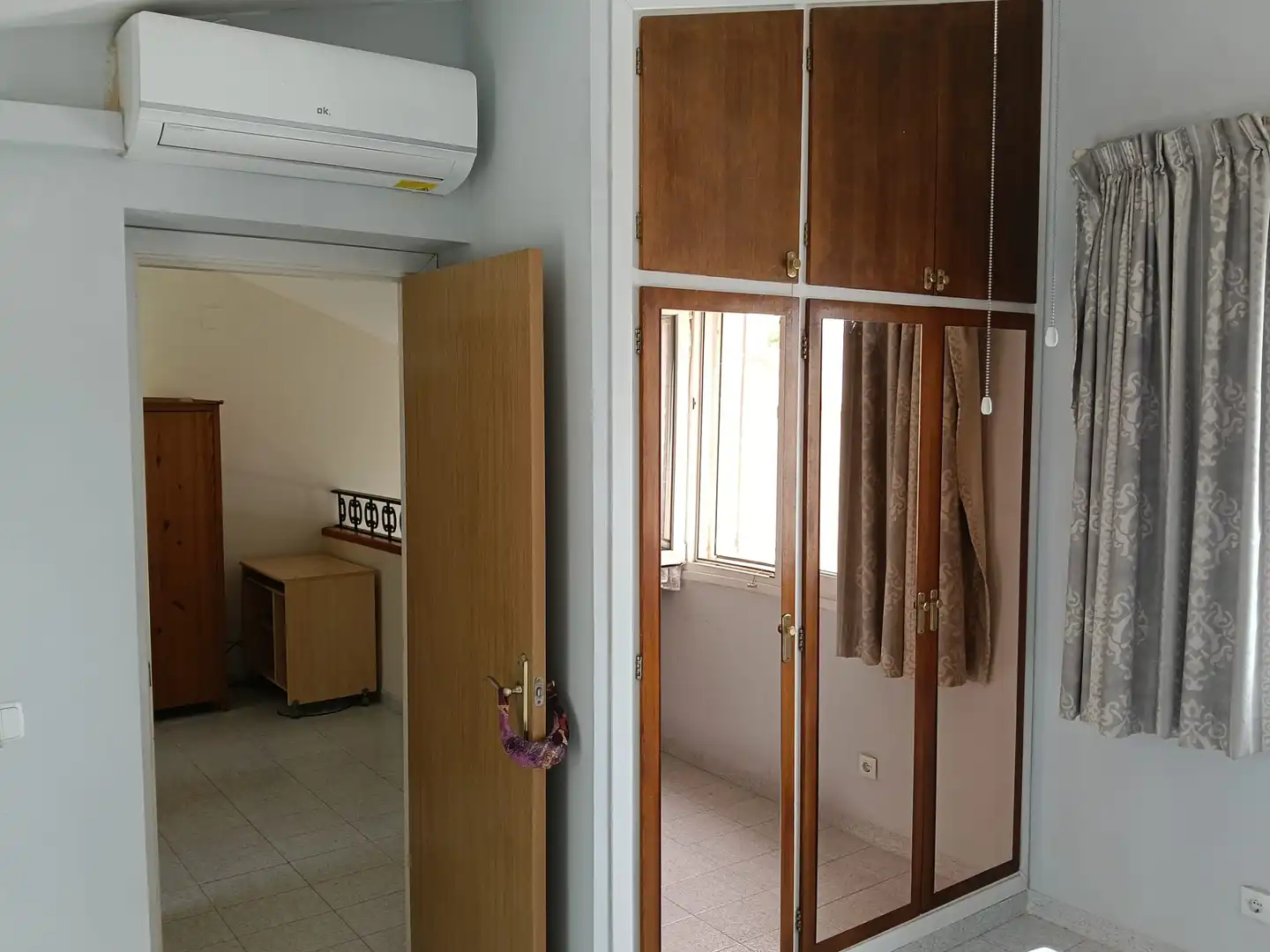 Dormitori de Casa o xalet en venda en Empuriabrava amb Aire condicionat, Calefacció i Jardí privat