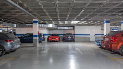 Foto 3 de Garaje en venta en Calle José Luis Pérez Pujadas, 18, Parque Lagos, Granada Capital