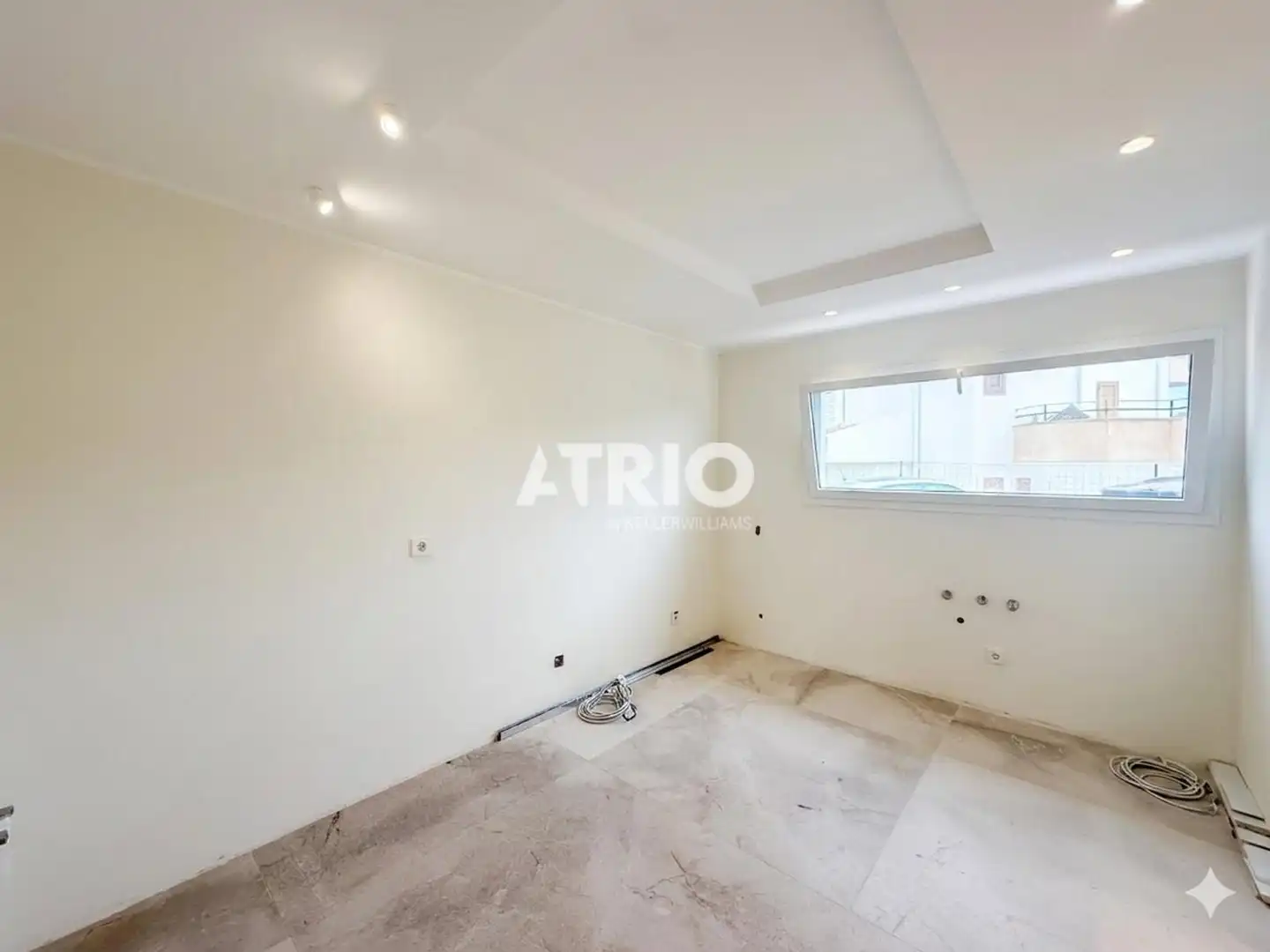 Schlafzimmer von Maisonette zum Verkauf in Calvià mit Klimaanlage, Heizung und Terrasse
