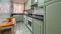 Kitchen of Flat for sale in Santa Pola  with Air Conditioner and Terrace