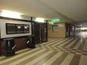 Gewerbefläche zur Miete in Las Arenas, imagen 5