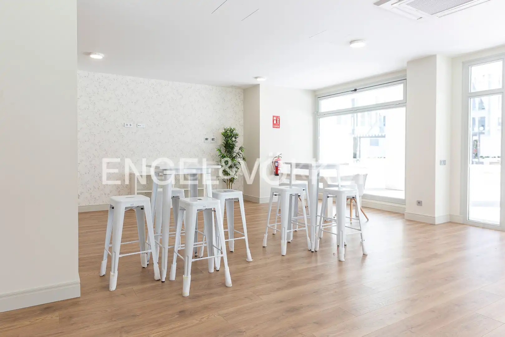 Comedor de Piso en venta en Madrid con Aire acondicionado, Calefacción y Piscina
