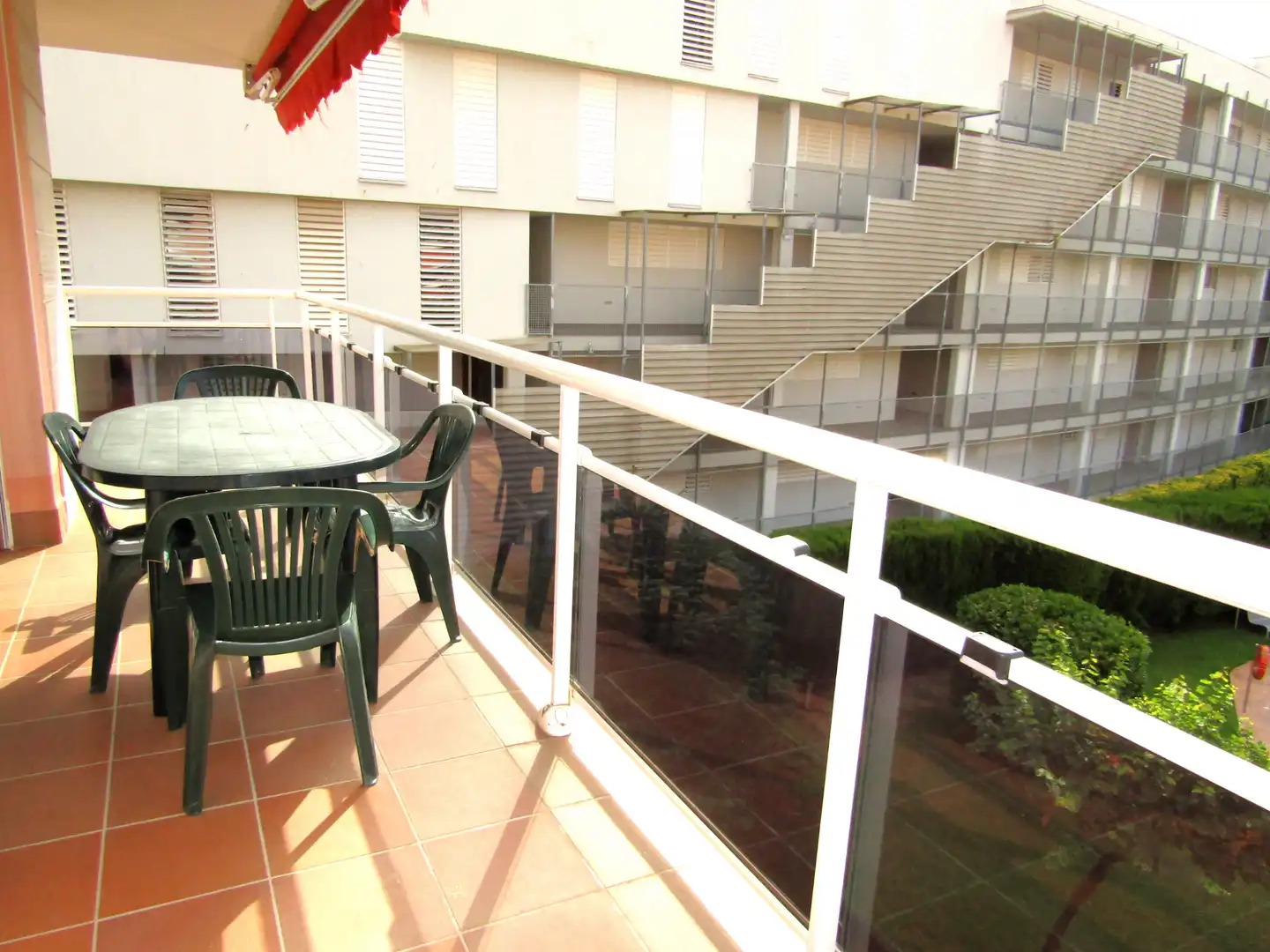 Mini appartamento con piscina in vendita a Carrer de Conrad Vilar, imagen 31