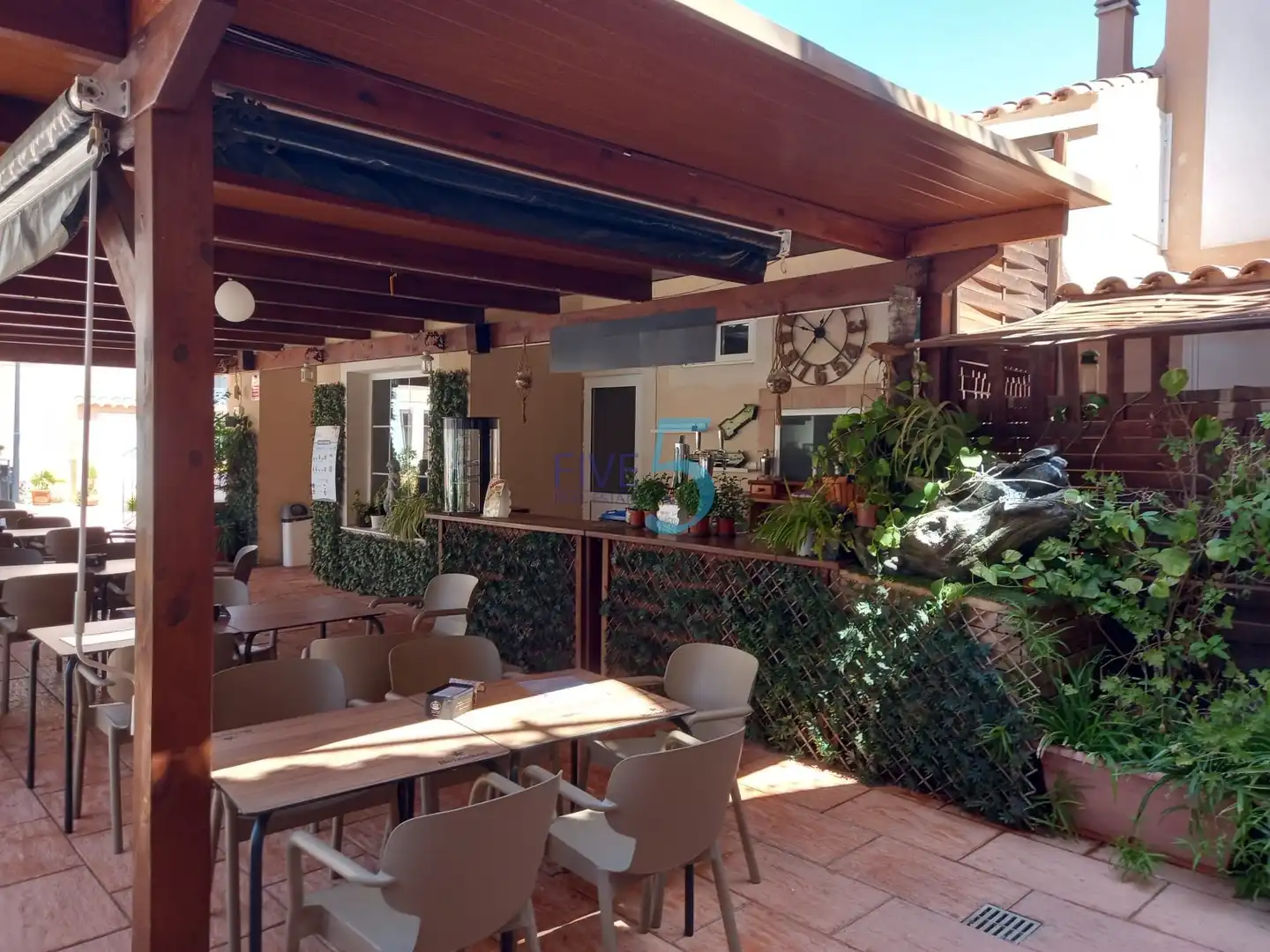 Penthouse mit Pool zum Verkauf in Los Collados-Los Geraneos, imagen 18