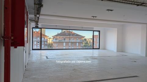 Foto 2 de Oficina de lloguer a Ramon Turro, 23, La Vila Olímpica del Poblenou,  Barcelona Capital