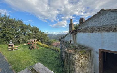 Außenansicht von Haus oder Chalet zum verkauf in Cudillero