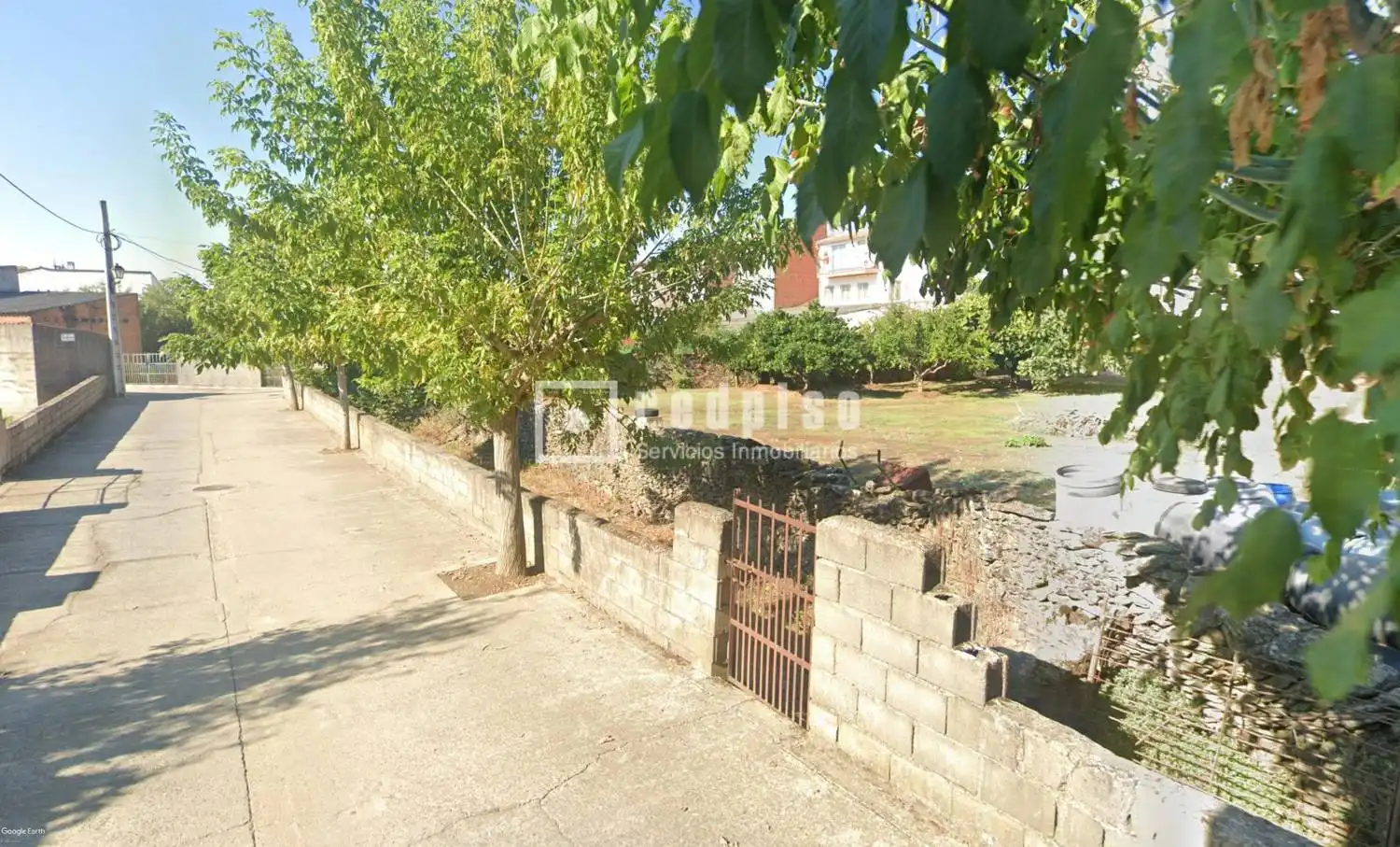 Residencial en venda en Palomero