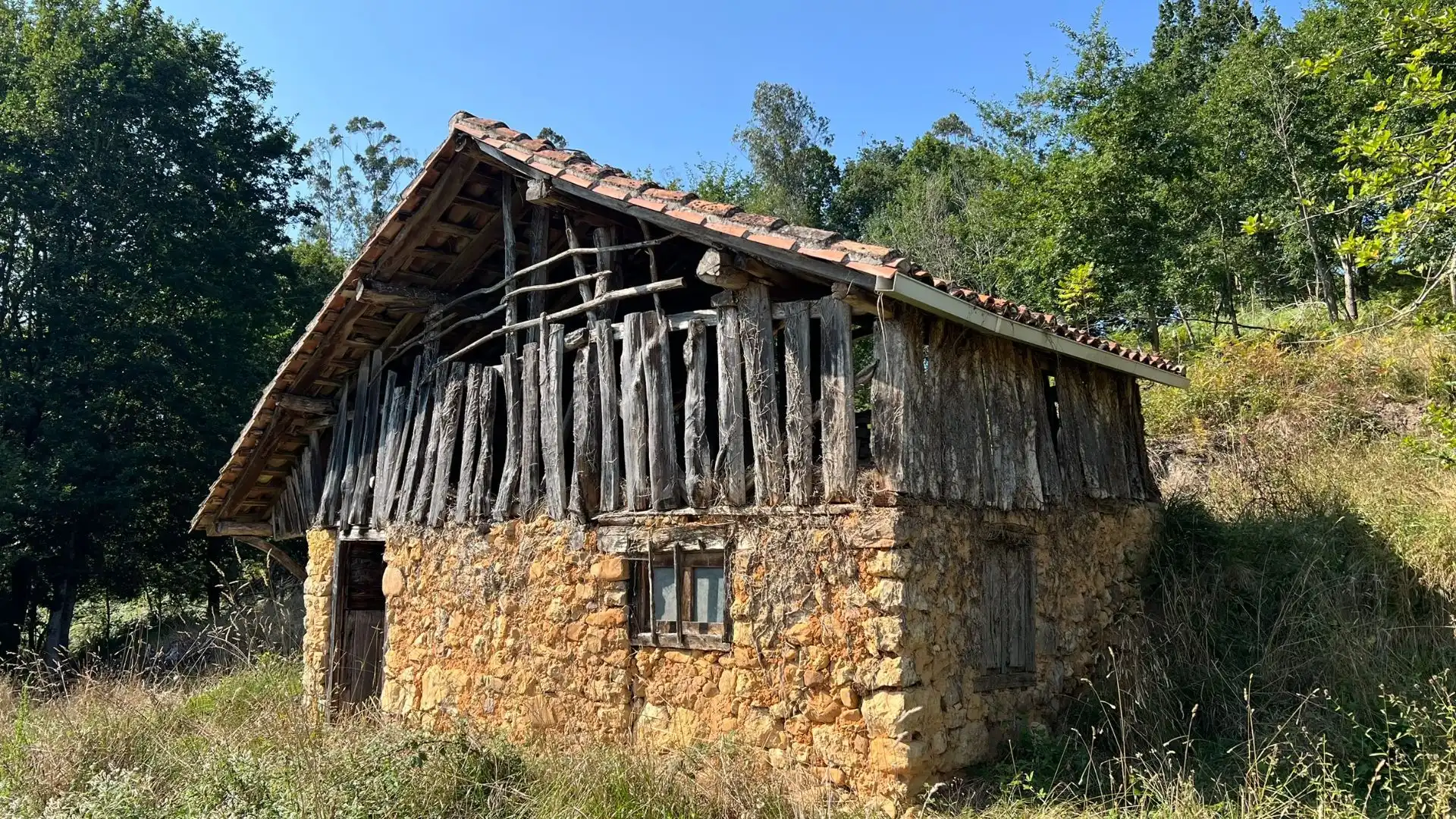 Terreno rústico en venta en Parres, imagen 5