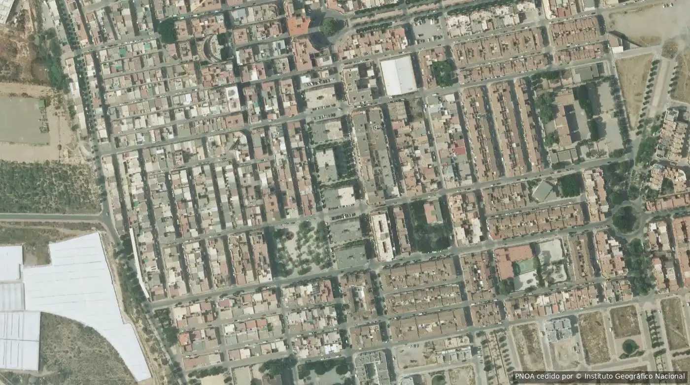 Pis en venda a El Ejido Ciudad, imagen 8