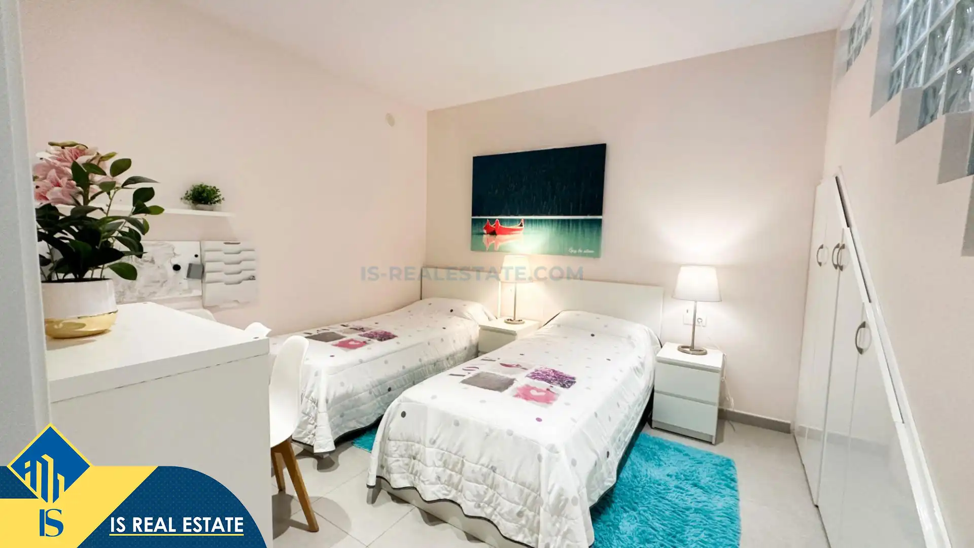 Villa con piscina in vendita a Playa de los Locos, imagen 29