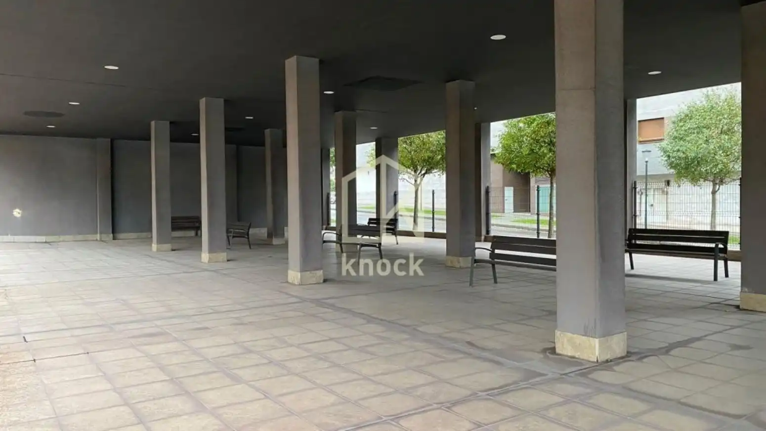 Flat for rent in Gijón - Calle Concejo de Villayón, Jove