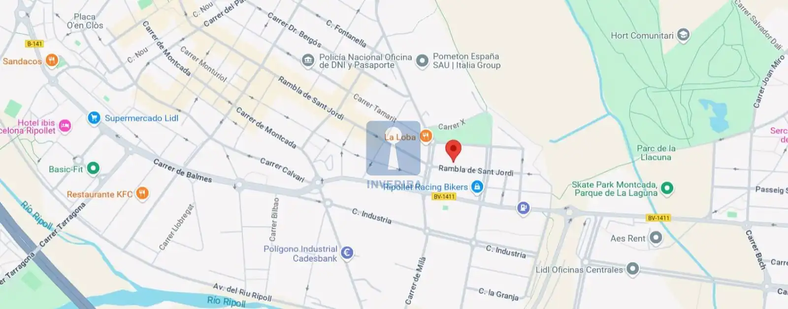 Wohnung zum Verkauf in Sant Jordi, imagen 22