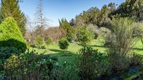 Jardí de Casa o xalet en venda en Santiurde de Toranzo amb Calefacció, Jardí privat i Terrassa