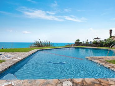 Adossat amb piscina en venda a BAHIA AZUL 152
