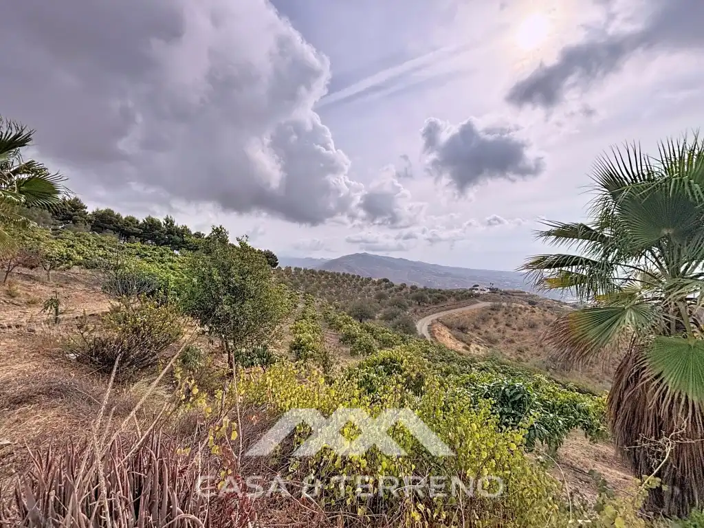 Villa mit Pool zum Verkauf in Vélez-Málaga ciudad, imagen 40