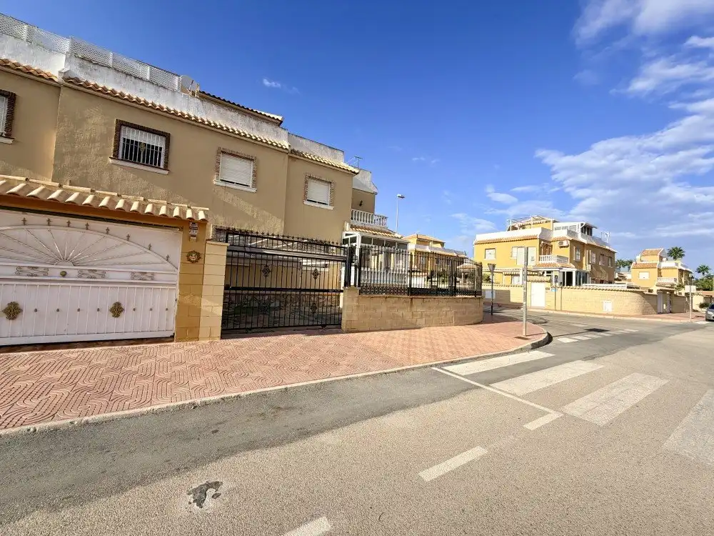 Adosado con terraza en venta en Ciudad Quesada, imagen 17