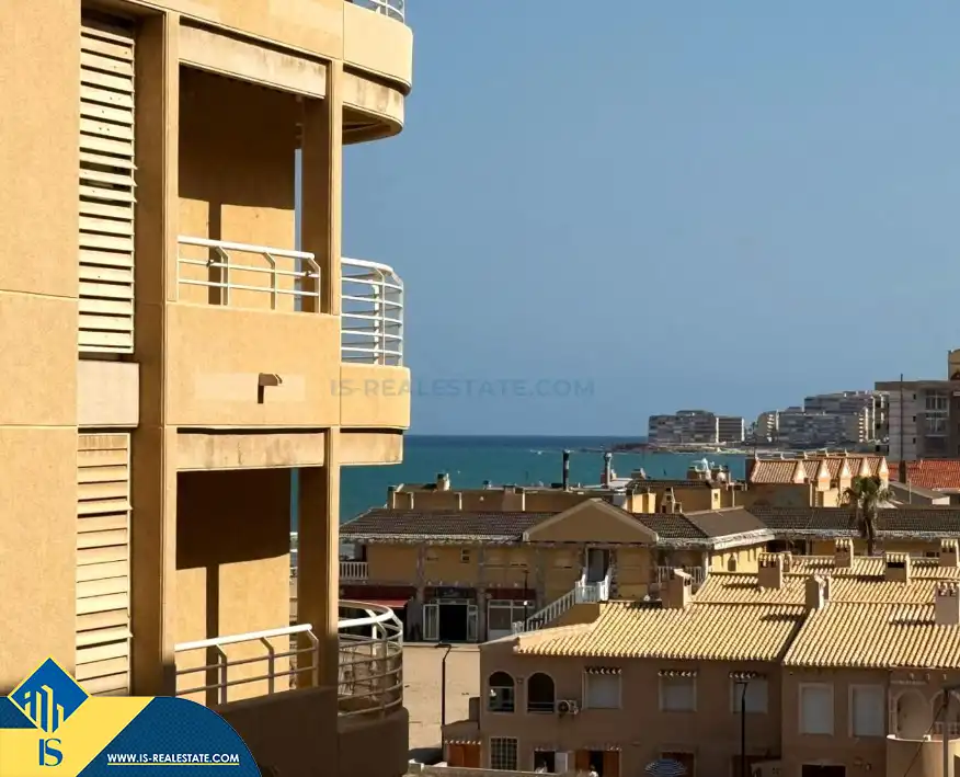 Piso con ascensor en venta en La Mata, imagen 15