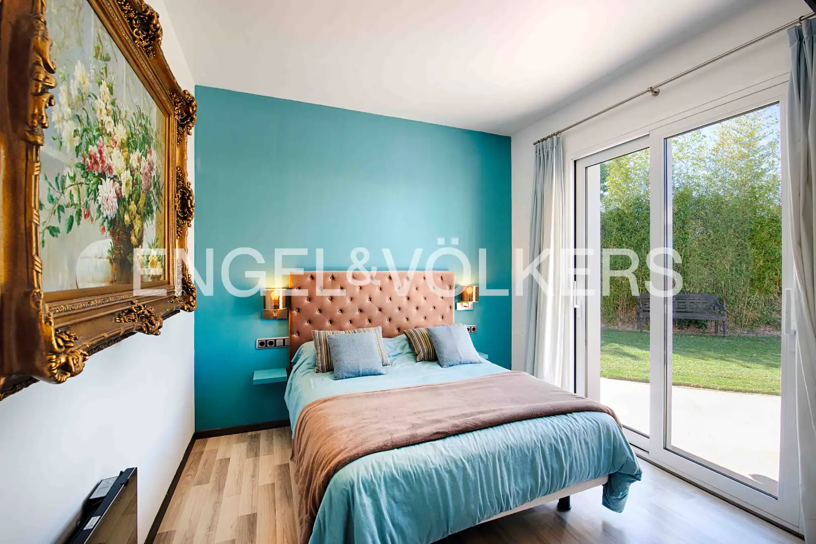 Haus mit Pool zum Verkauf in Carrer Holanda, imagen 38