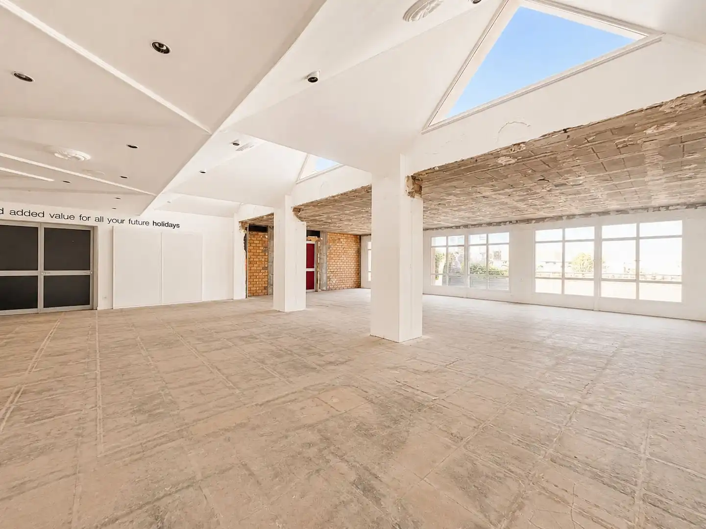 Edificio en venta en Mijas