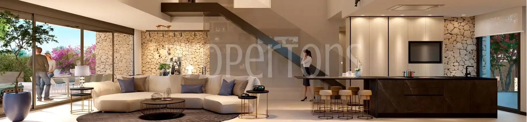 Sala d'estar de Edifici en venda en Alicante / Alacant