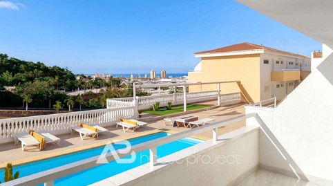 Foto 2 de Estudio en venta en San Eugenio Alto, Adeje