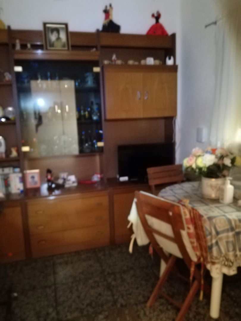 Sala d'estar de Casa o xalet en venda en Terrassa amb Terrassa i Traster