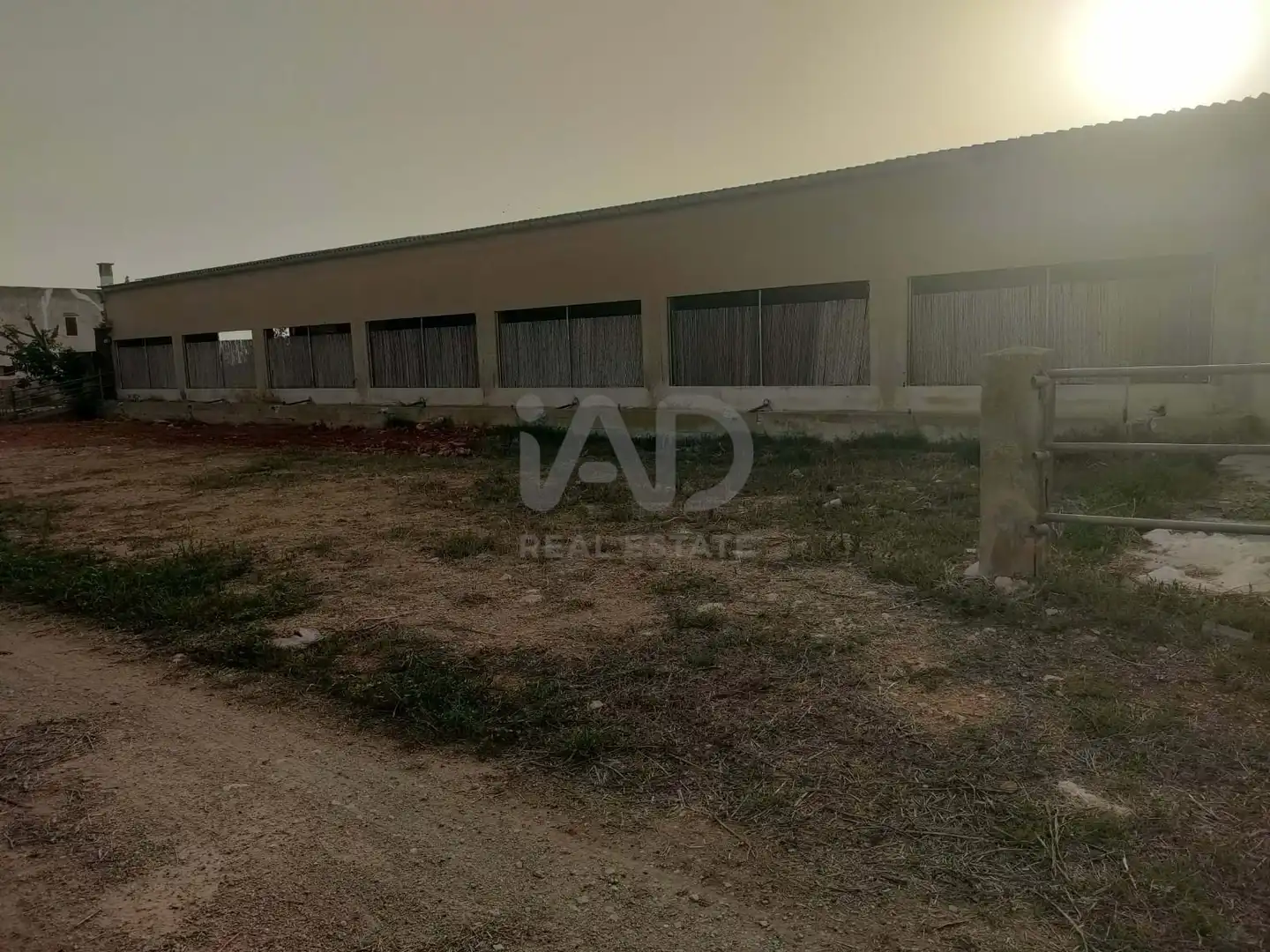 Local de alquiler en Campos