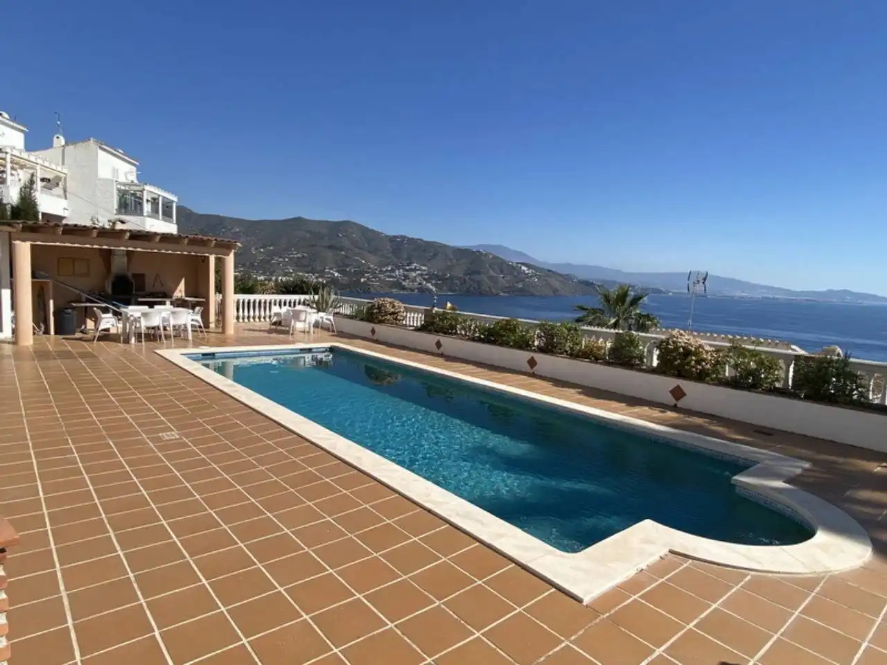 Apartment with pool for sale in Calle Romántica 1, imagen 18