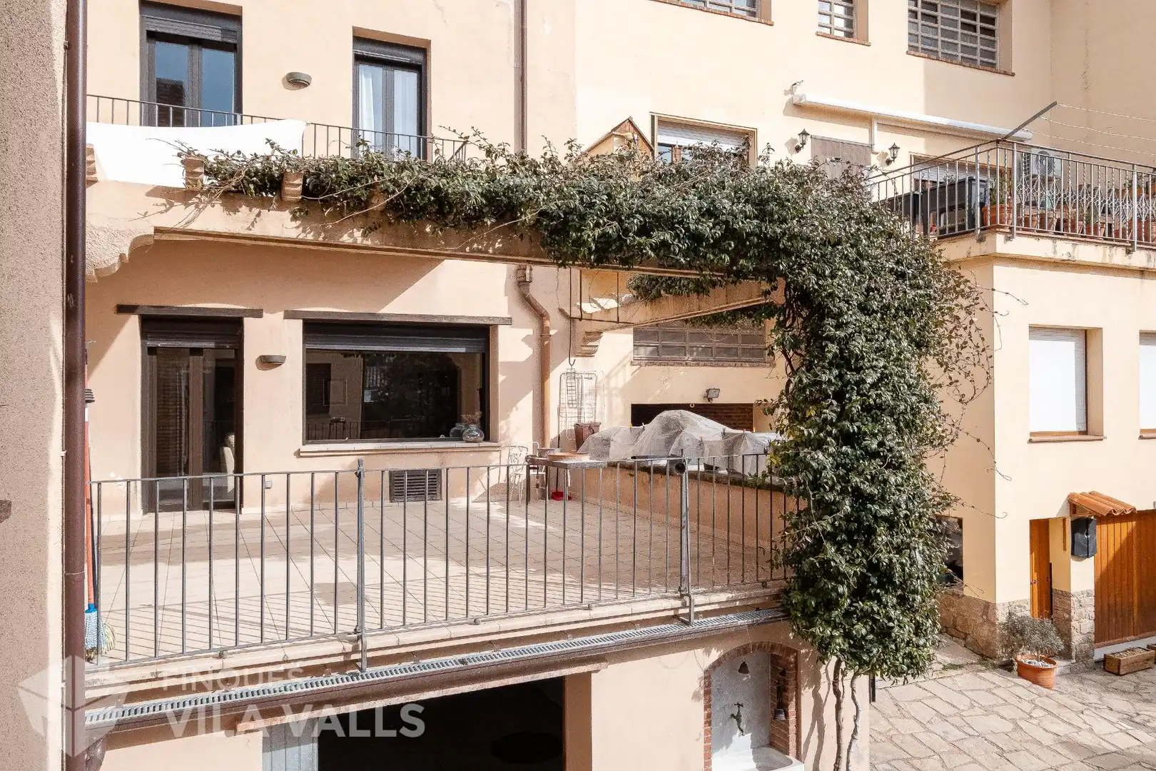 Casa amb terrassa en venda a Castellterçol, imagen 69