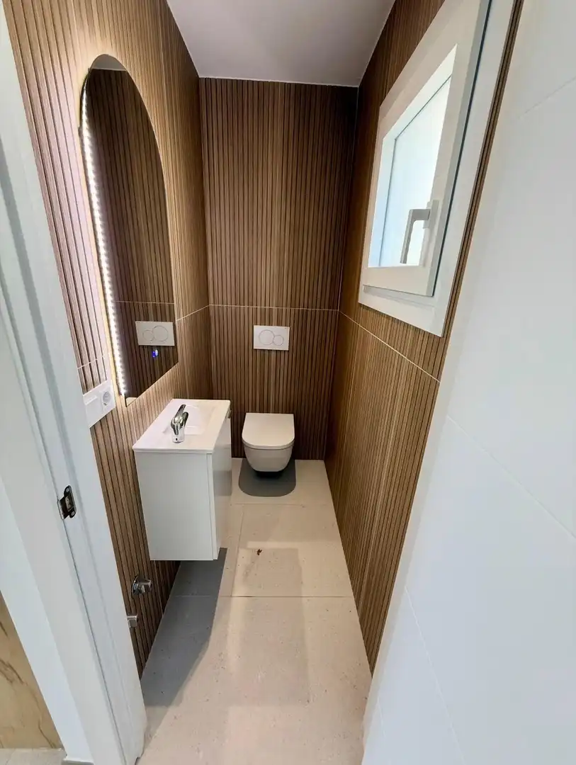 Haus mit Terrasse zum Verkauf in Almadrava - Canyelles - Puig-Rom, imagen 12