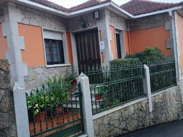 Maison à vendre à O Pazo