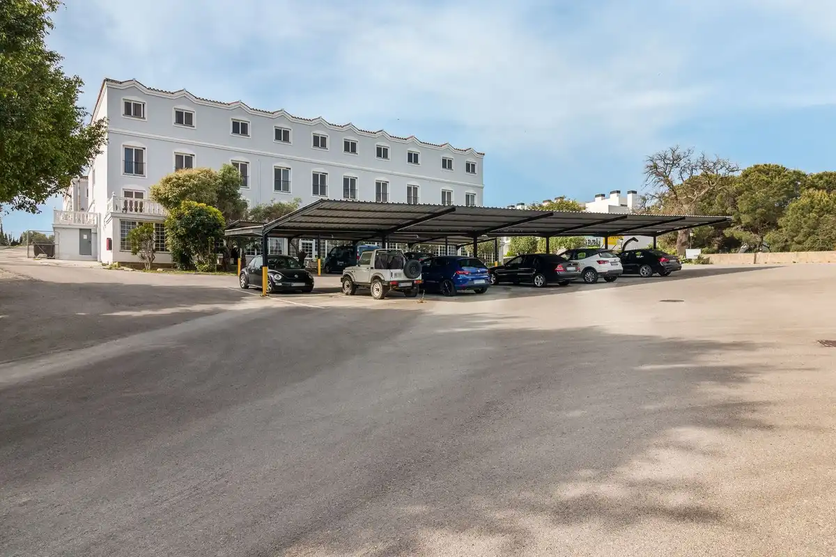 Hotel en venda a Sotogrande Alto, imagen 2