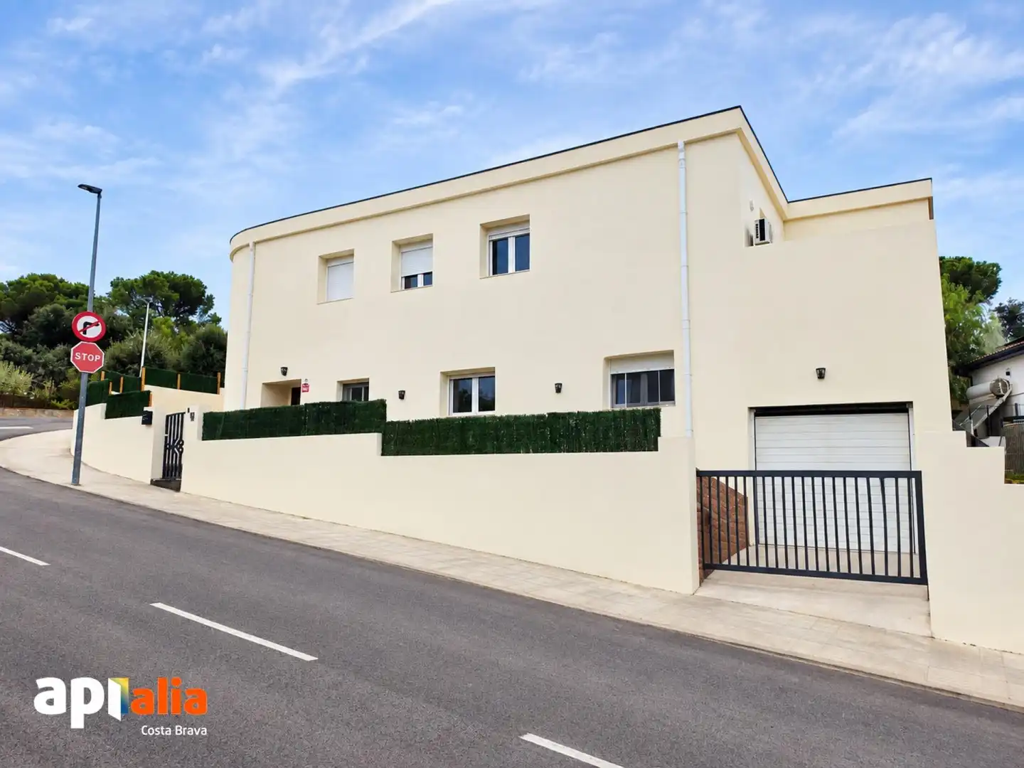 Maison avec jardin à vendre à Carrer de Santa Cristina, imagen 2