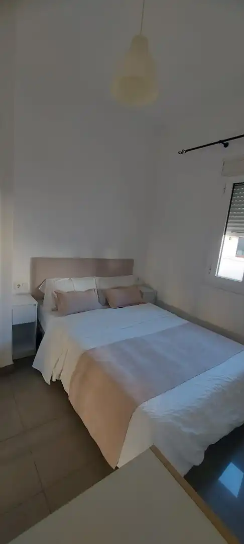 Flat with lift to rent in Calle Abul Beka, imagen 14