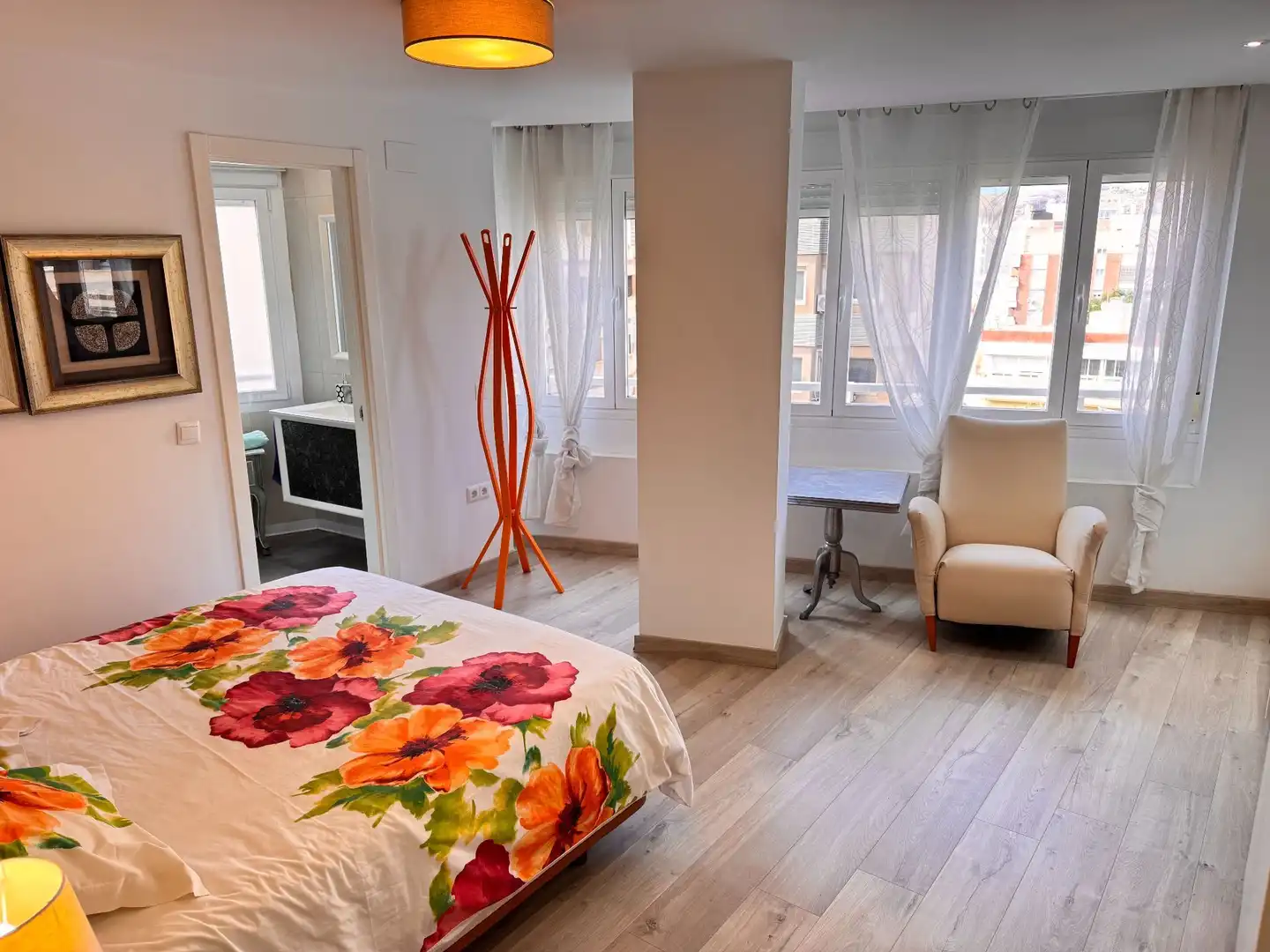 Wohnung mit Aufzug zum Verkauf in Almería, imagen 22