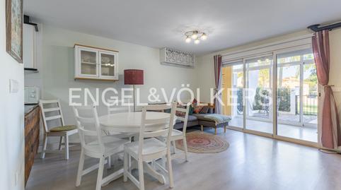 Foto 4 de Casa o xalet de lloguer a Carrer Bot, Les Bassetes - El Marjal, Dénia