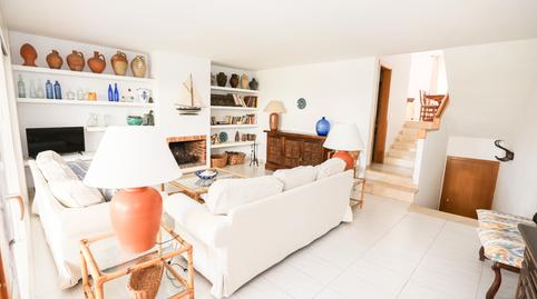 Foto 5 de Casa adosada en venda a La Fosca - Cala Margarida, Girona