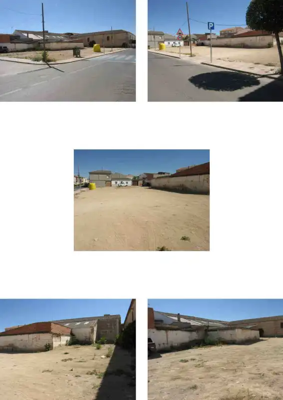 Residential land for sale in Calle Sequillo, imagen 10