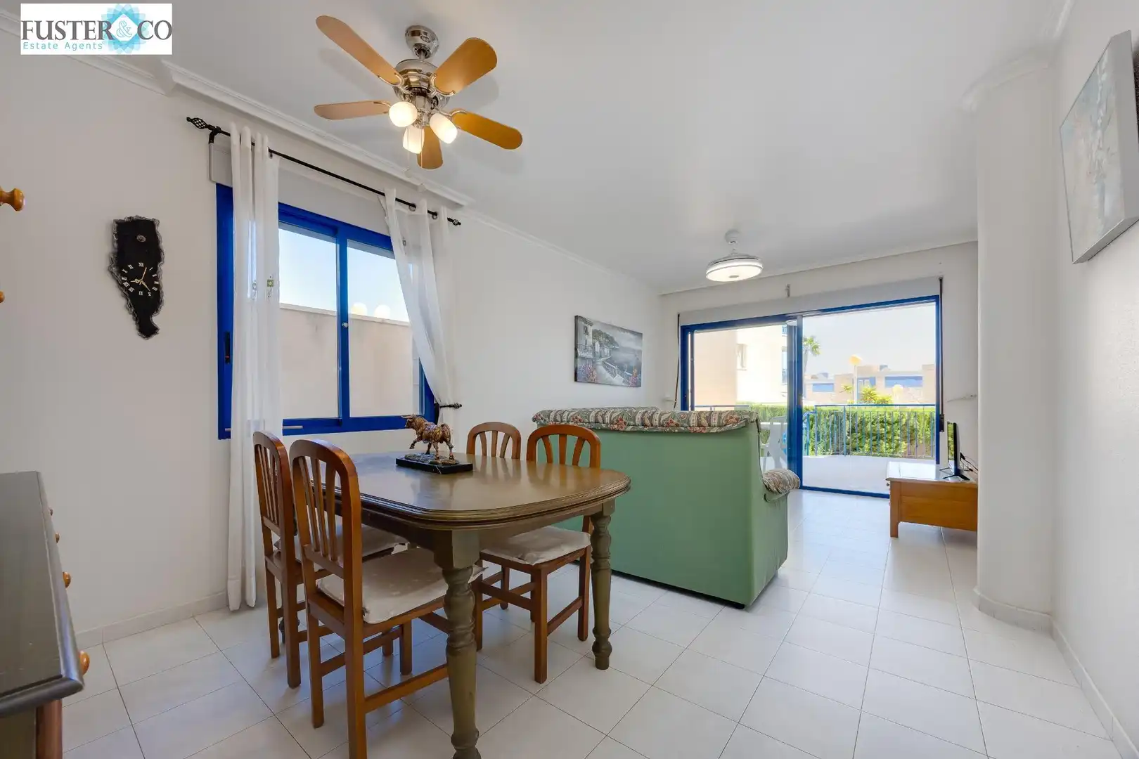 Apartamento en venta en Orihuela Costa, imagen 15