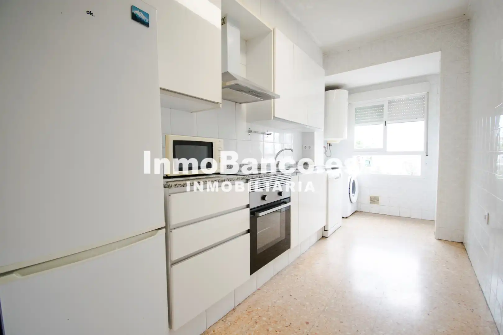 Wohnung zur Miete in Poblats Marítims