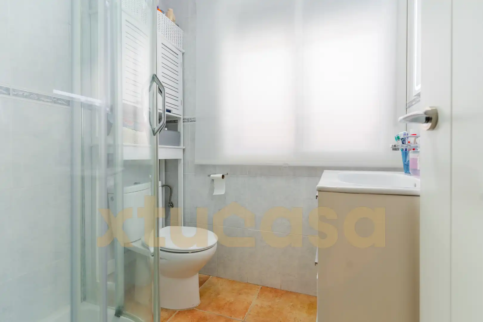 Bathroom of Detached homes for sale in San Fernando  with Air Conditioner, Terrace and Oven