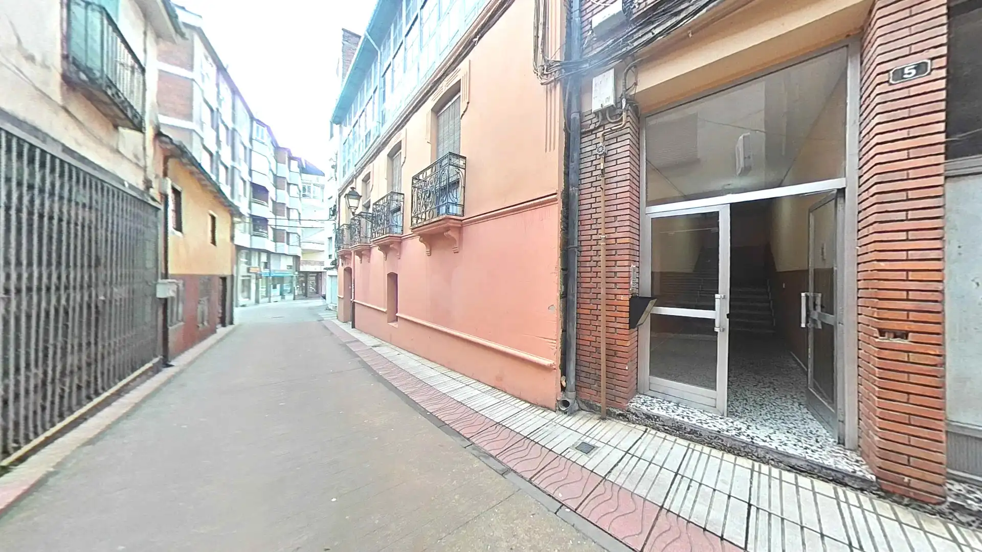 Flat for sale in Bembibre