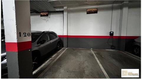 Foto 2 de Garaje en venta en Las Cortes de Cádiz, Astilleros - La Paz  - Loreto - El Corte Inglés, Cádiz