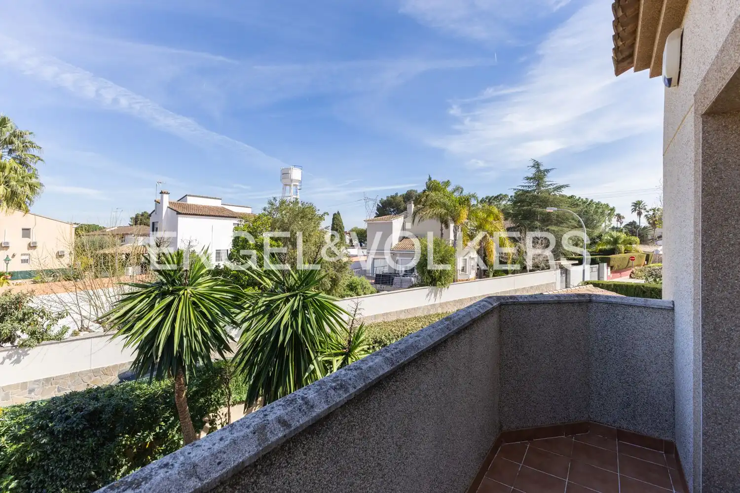 Exterior view of Houses for sale in L'Eliana  with Air Conditioner, Heating and Private garden