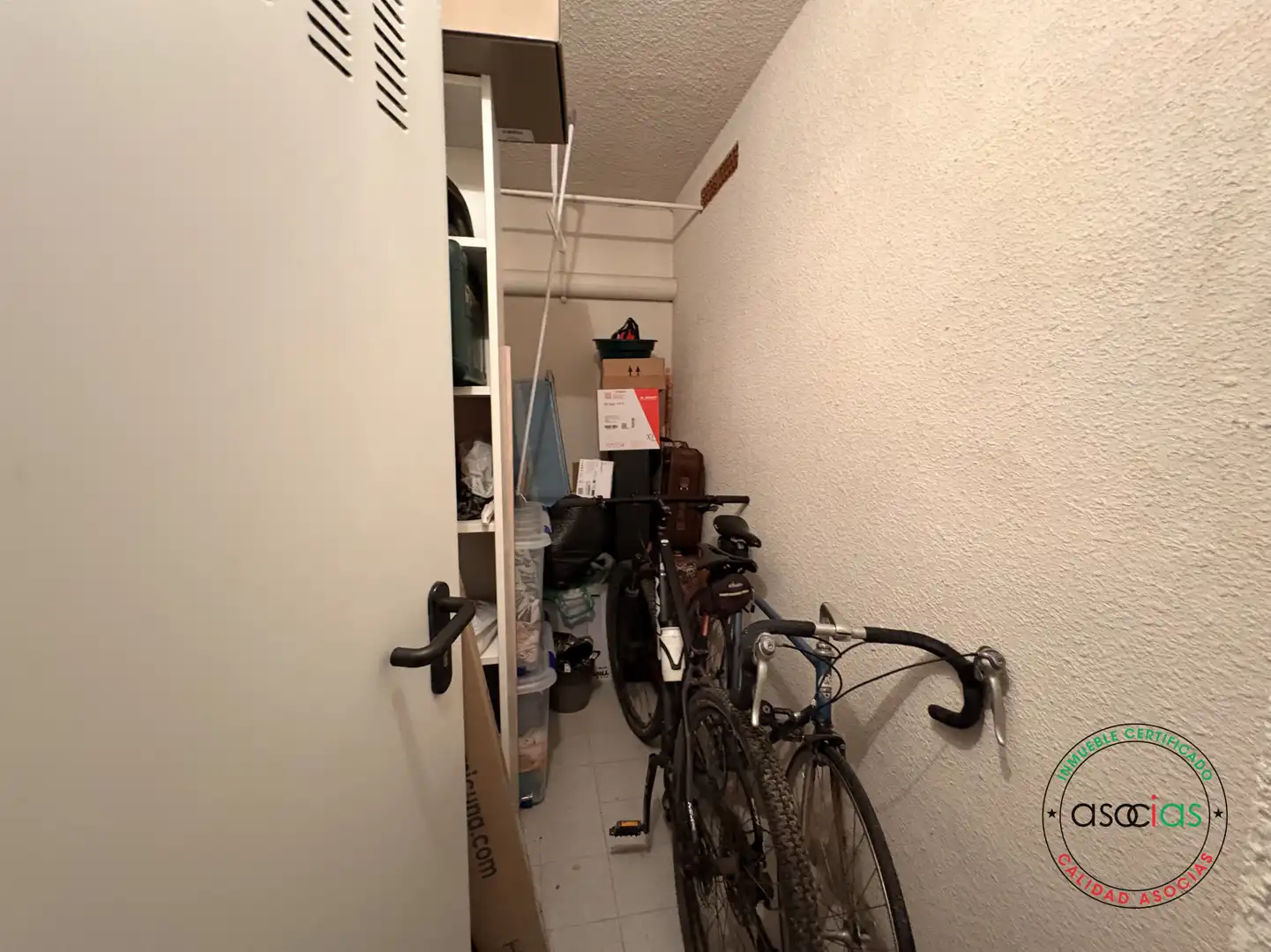 Wohnung mit Aufzug zum Verkauf in Este, imagen 20