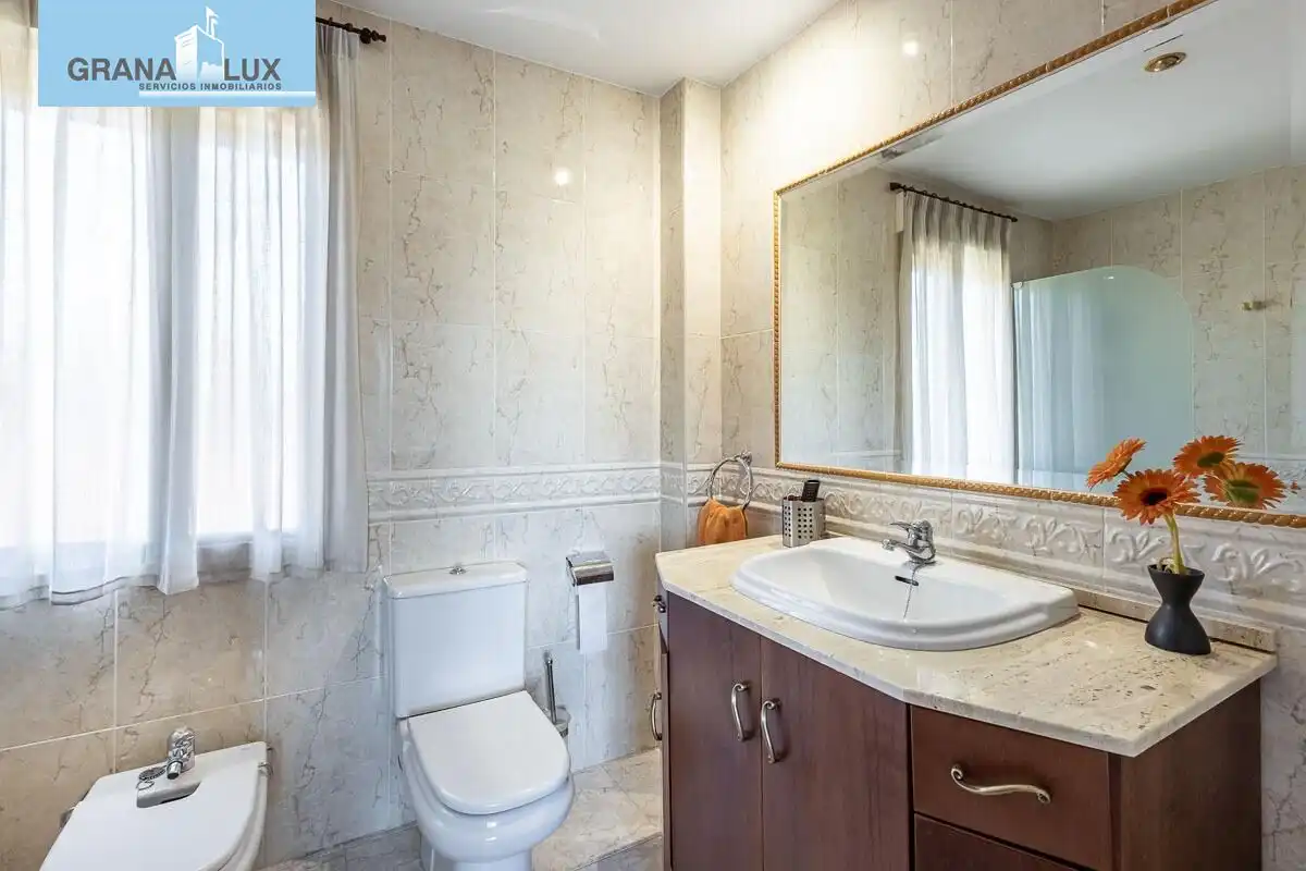 Chalet con piscina en venta en Calle del Arache, imagen 28