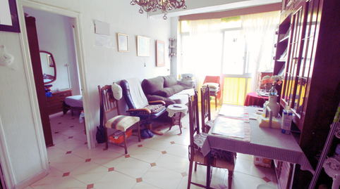 Foto 3 de Piso en venta en Emilio de la Cerda, Parque Ayala - Jardín de la Abadía - Huelín, Málaga