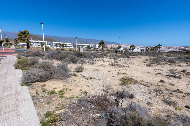 Terreno residencial en Venta en Arico