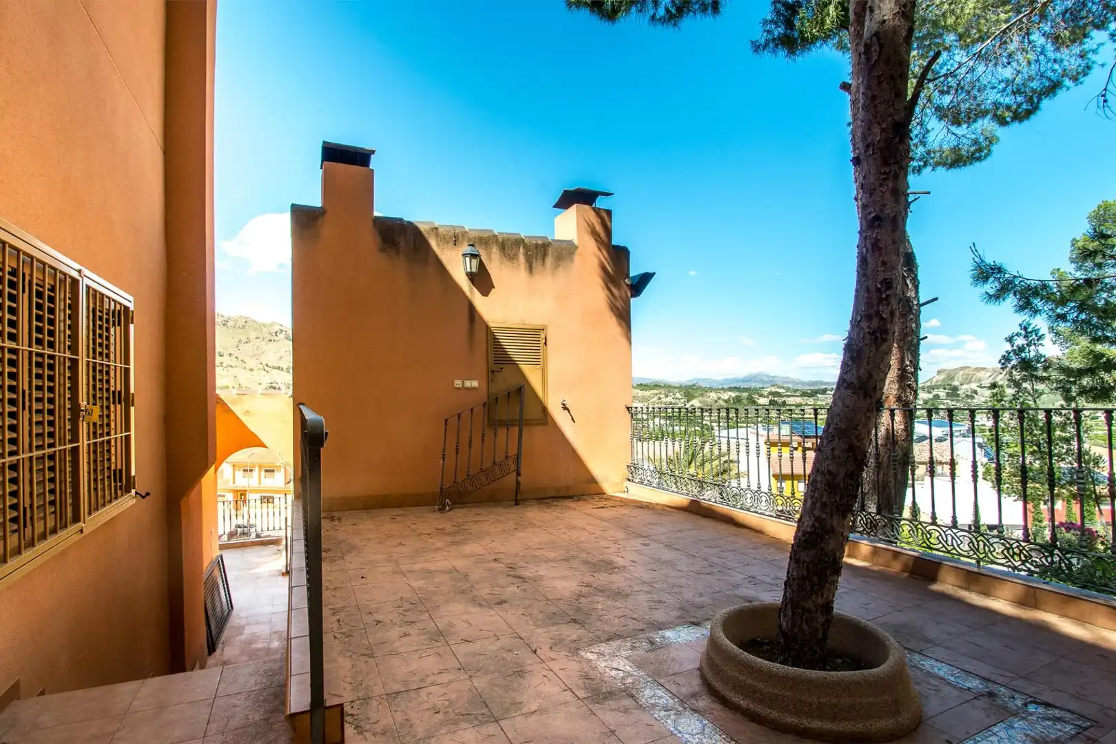 Villa mit Pool zum Verkauf in Villanueva del Río Segura, imagen 25